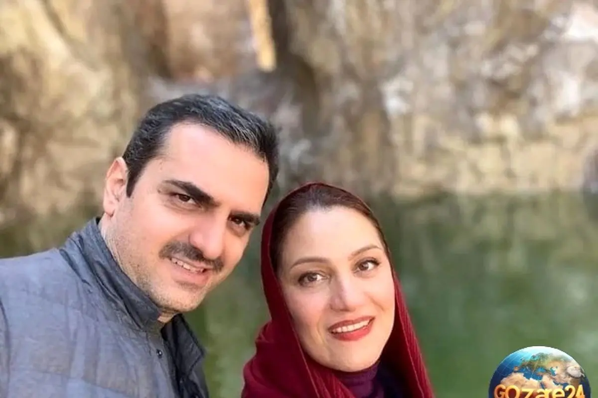 رونمایی از مادرشوهر جوان و خوش خنده شبنم مقدمی + تصاویر و جزئیات رابطه علیرضا آرا و مادرش