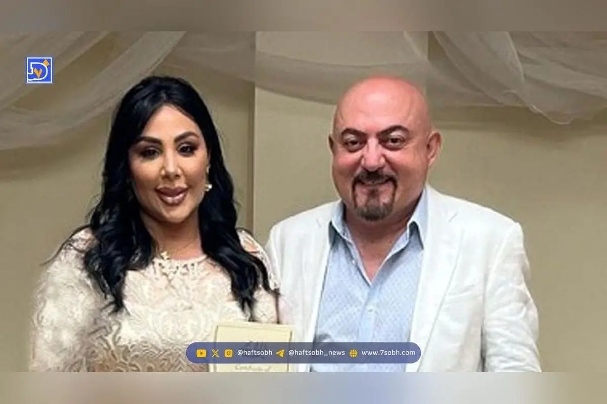 زندگی شخصی و حرفه‌ای شهرام آذر (سندی): از شهرت با آهنگ «دختر اهوازی» تا ازدواج‌های متفاوت در آمریکا و برزیل