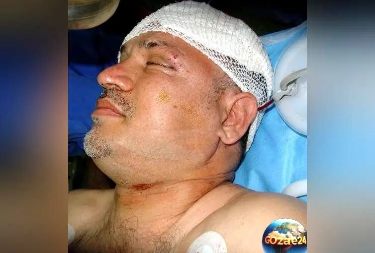 نجات معجزه‌آسا و خاطره تلخ تصادف علی دایی: وقتی ماشین واژگون شد و او از مرگ نجات یافت