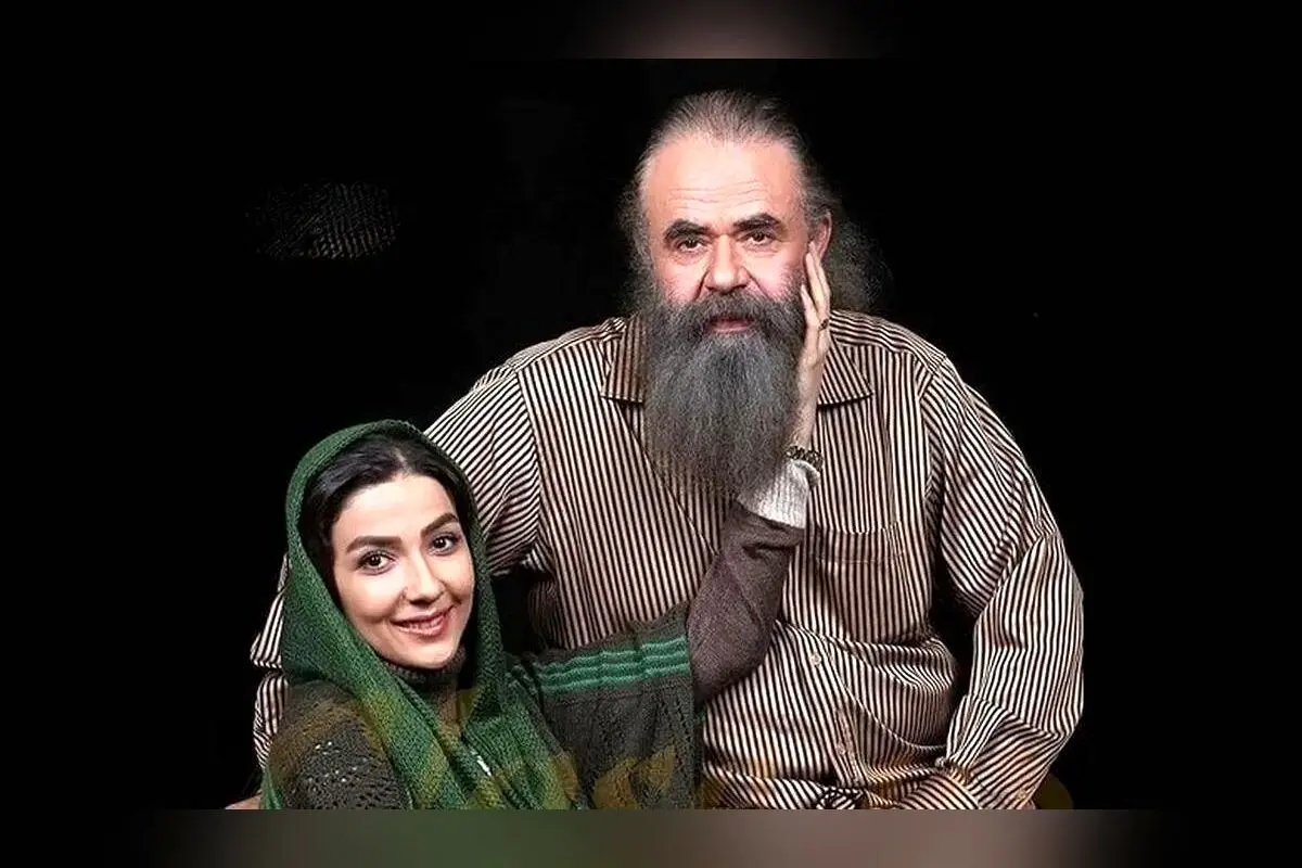 تصاویر دکوراسیون لوکس و آنتیک خانه سارا صوفیانی، بازیگر ایرانی | کشف جزئیات داخلی منزل هنری و آرام