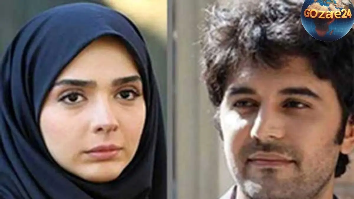 تغییر چهره پاشا رستمی در نقش حامد در سریال لحظه گرگ و میش + تصاویر جدید و داستان موفقیت بازیگر گزیده‌کار
