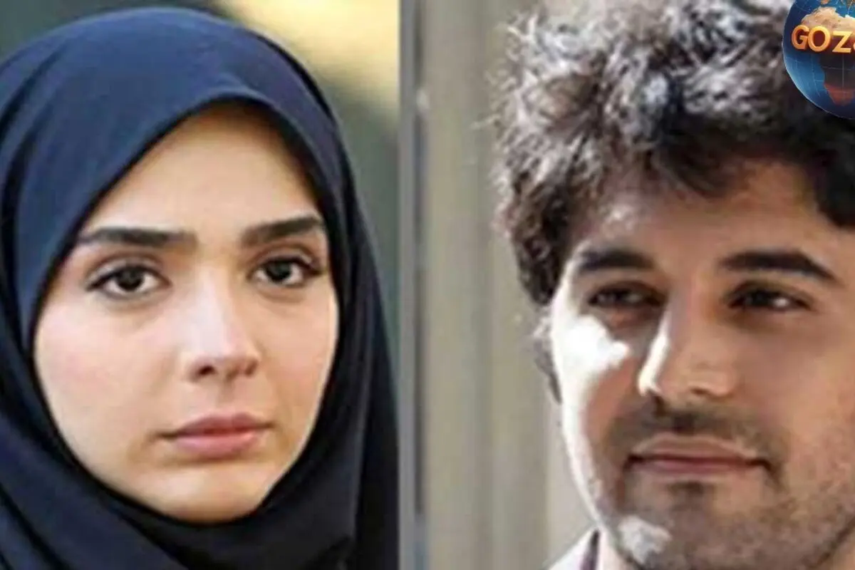 تغییر چهره پاشا رستمی در نقش حامد در سریال لحظه گرگ و میش + تصاویر جدید و داستان موفقیت بازیگر گزیده‌کار
