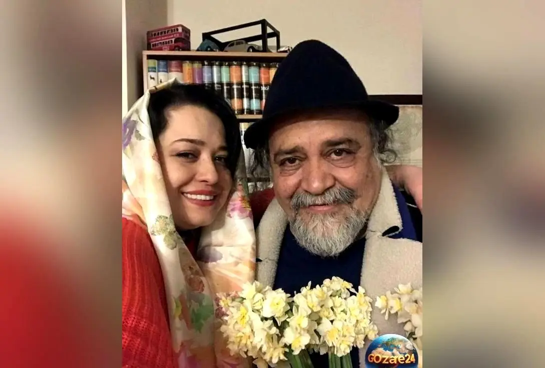 پیام احساسی محمدرضا شریفی نیا در سوگ پدر: لحظه‌ای تلخ و پر از احساسات عمیق