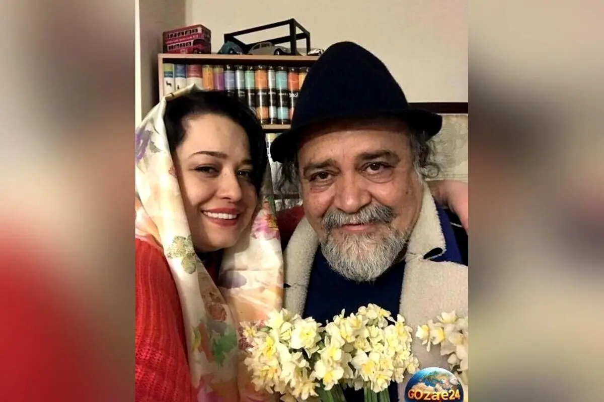 پیام احساسی محمدرضا شریفی نیا در سوگ پدر: لحظه‌ای تلخ و پر از احساسات عمیق