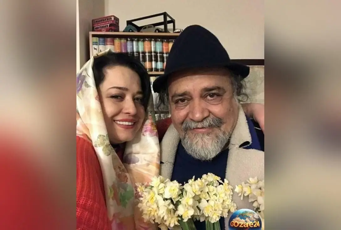 پیام احساسی محمدرضا شریفی نیا در سوگ پدر: لحظه‌ای تلخ و پر از احساسات عمیق