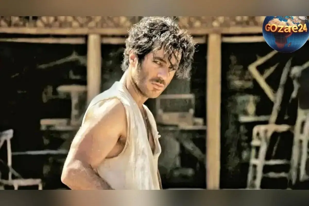 گشت و گذار در خانه لوکس و مدرن نوید پورفرج بازیگر برتر سینمای ایران + تصاویر متفاوت