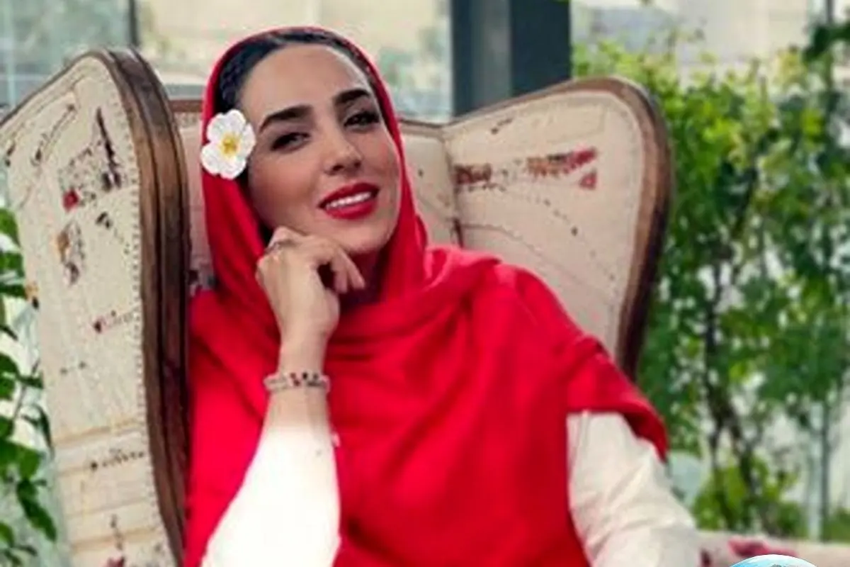 سوگل طهماسبی با استایل خاص و کلاسیک، نماد وقار و خوشاستایلی در صفحه اینستاگرام