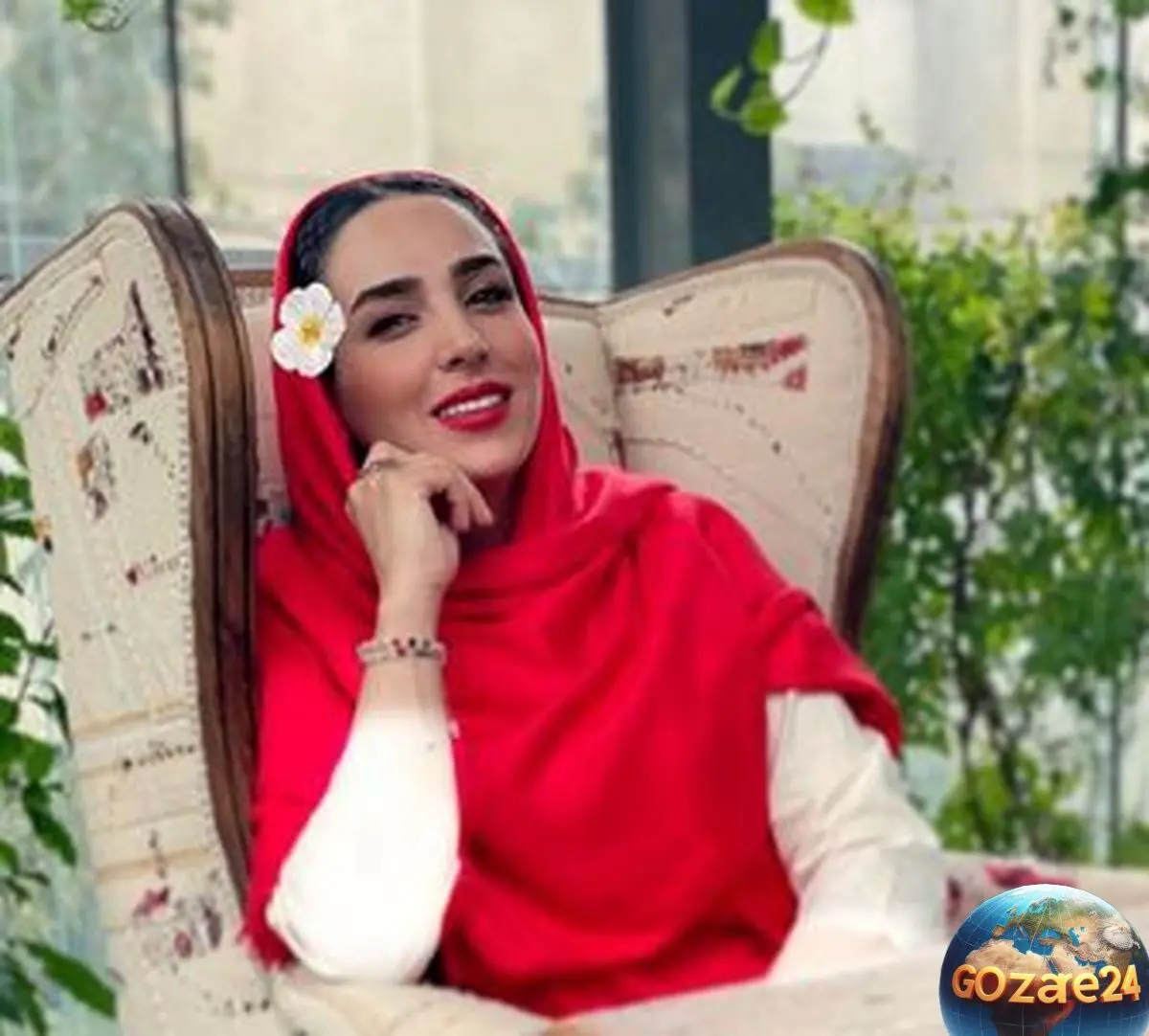 سوگل طهماسبی با استایل خاص و کلاسیک، نماد وقار و خوش‌استایلی در صفحه اینستاگرام