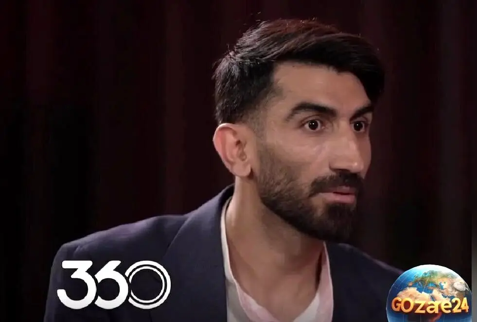 ویدئو| مکالمه عجیب و جالب بیرانوند با سرمربی آنتورپ؛ خاطره‌ای شنیدنی از گفتگوی درون زمین
