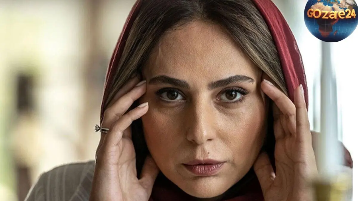 عکس‌های متفاوت رعنا آزادی‌ور در ۲۰ سال فعالیت هنری؛ تحولات چهره و نقش‌ها از اولین فیلم تا امروز