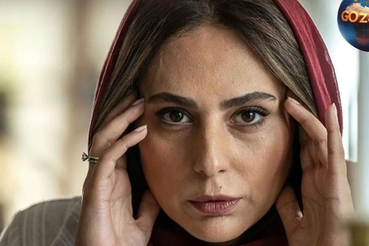 عکس‌های متفاوت رعنا آزادی‌ور در ۲۰ سال فعالیت هنری؛ تحولات چهره و نقش‌ها از اولین فیلم تا امروز
