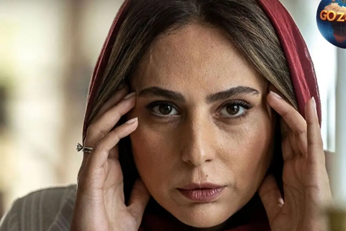 عکس‌های متفاوت رعنا آزادی‌ور در ۲۰ سال فعالیت هنری؛ تحولات چهره و نقش‌ها از اولین فیلم تا امروز