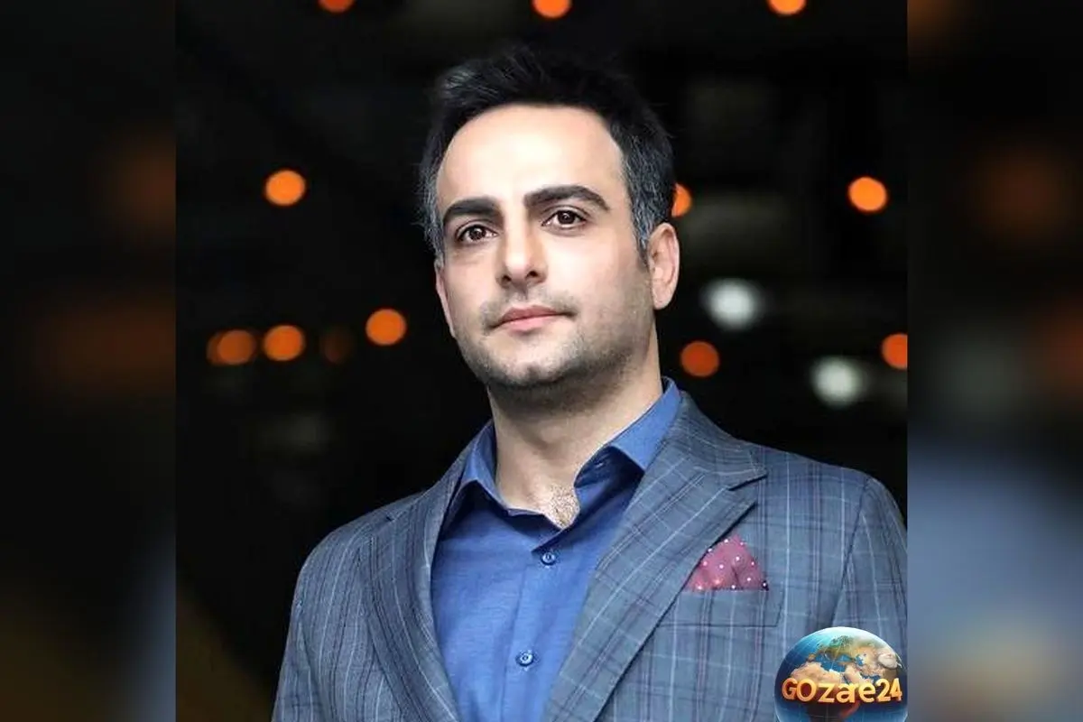 عکس جدید امین حیایی و حامد کمیلی در صفحه اینستاگرام؛ رفیق گرمابه و گلستون سینمای ایران