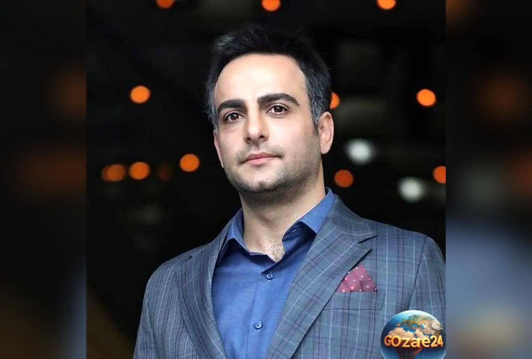 عکس جدید امین حیایی و حامد کمیلی در صفحه اینستاگرام؛ رفیق گرمابه و گلستون سینمای ایران