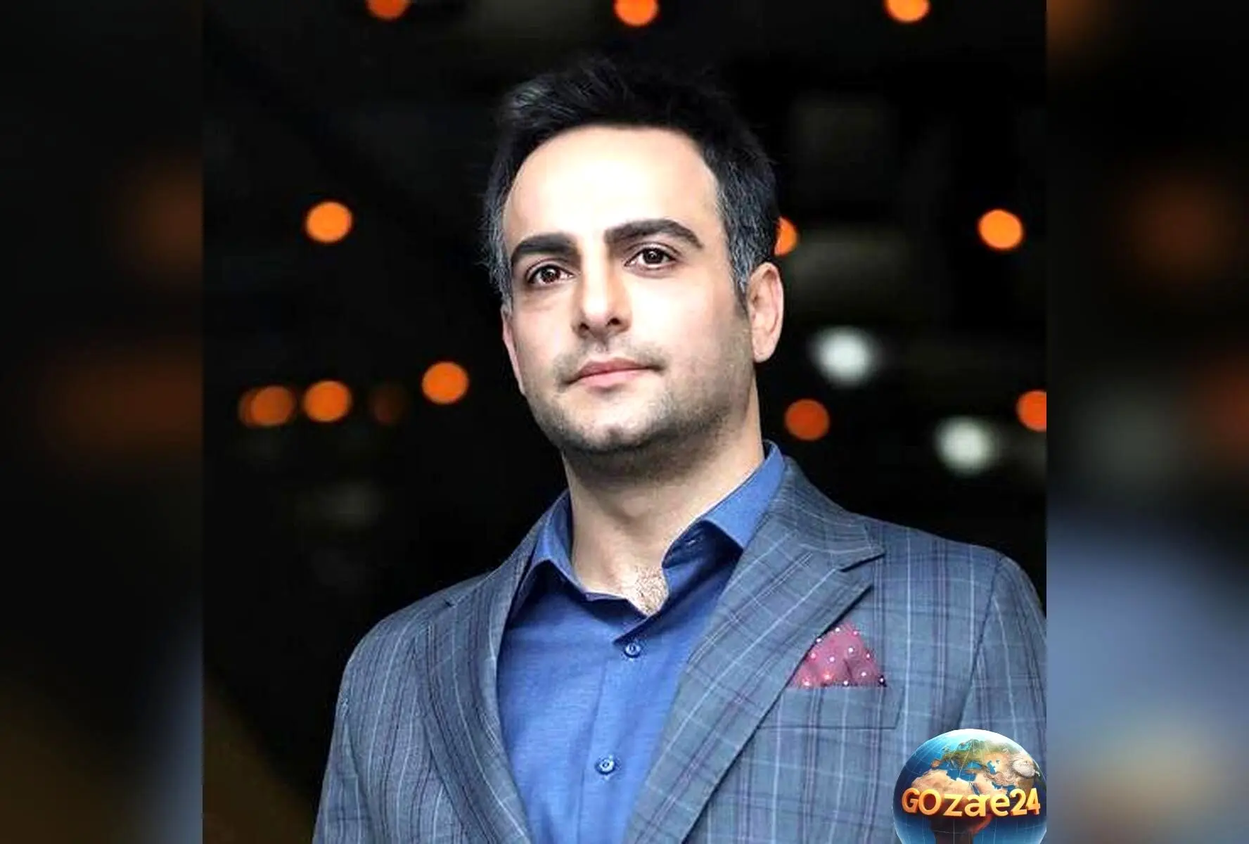 عکس جدید امین حیایی و حامد کمیلی در صفحه اینستاگرام؛ رفیق گرمابه و گلستون سینمای ایران