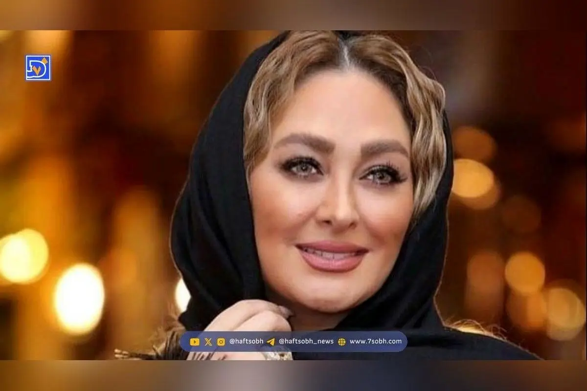 تصویر حلقه ازدواج لوکس و سنگین الهام حمیدی و همسرش + جزئیات زندگی هنری و خانوادگی