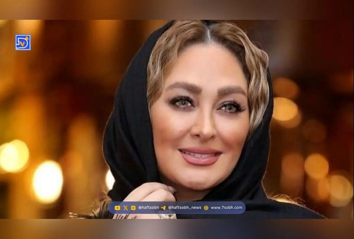 تصویر حلقه ازدواج لوکس و سنگین الهام حمیدی و همسرش + جزئیات زندگی هنری و خانوادگی