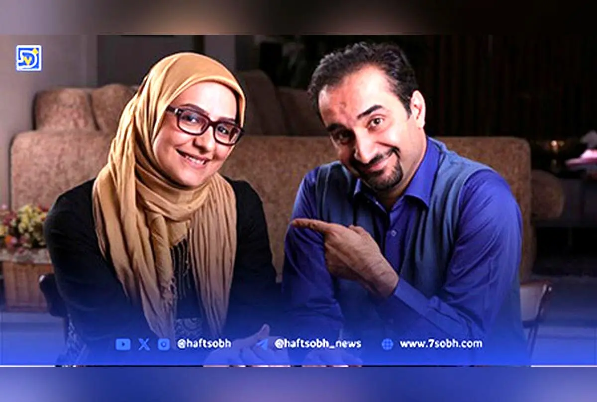 بیوگرافی نیما کرمی و همسرش زینب زارع | زندگی شخصی، ازدواج و فعالیت‌های هنری مجریان صداوسیما