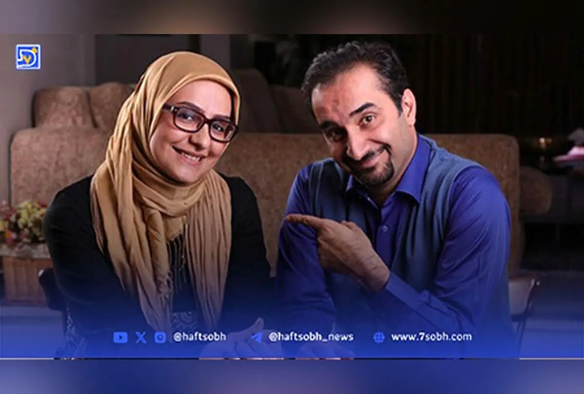 بیوگرافی نیما کرمی و همسرش زینب زارع | زندگی شخصی، ازدواج و فعالیت‌های هنری مجریان صداوسیما