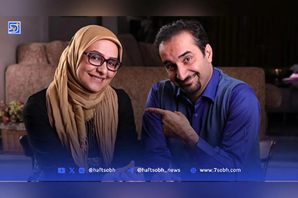 بیوگرافی نیما کرمی و همسرش زینب زارع | زندگی شخصی، ازدواج و فعالیت‌های هنری مجریان صداوسیما