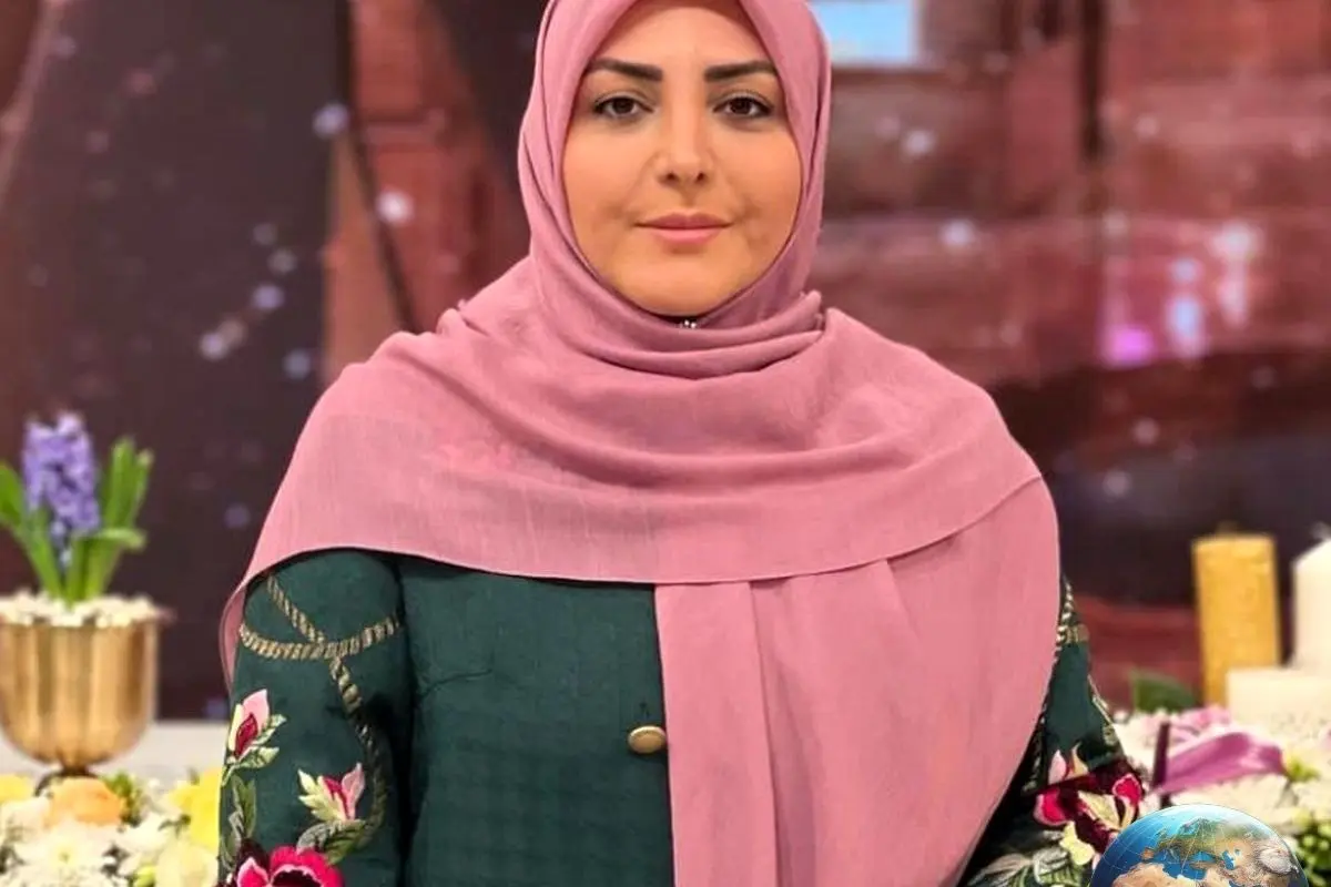 رونمایی از مادر تبریزی المیرا شریفی مقدم، مجری محبوب صدا و سیما + عکس و زندگی خانوادگی