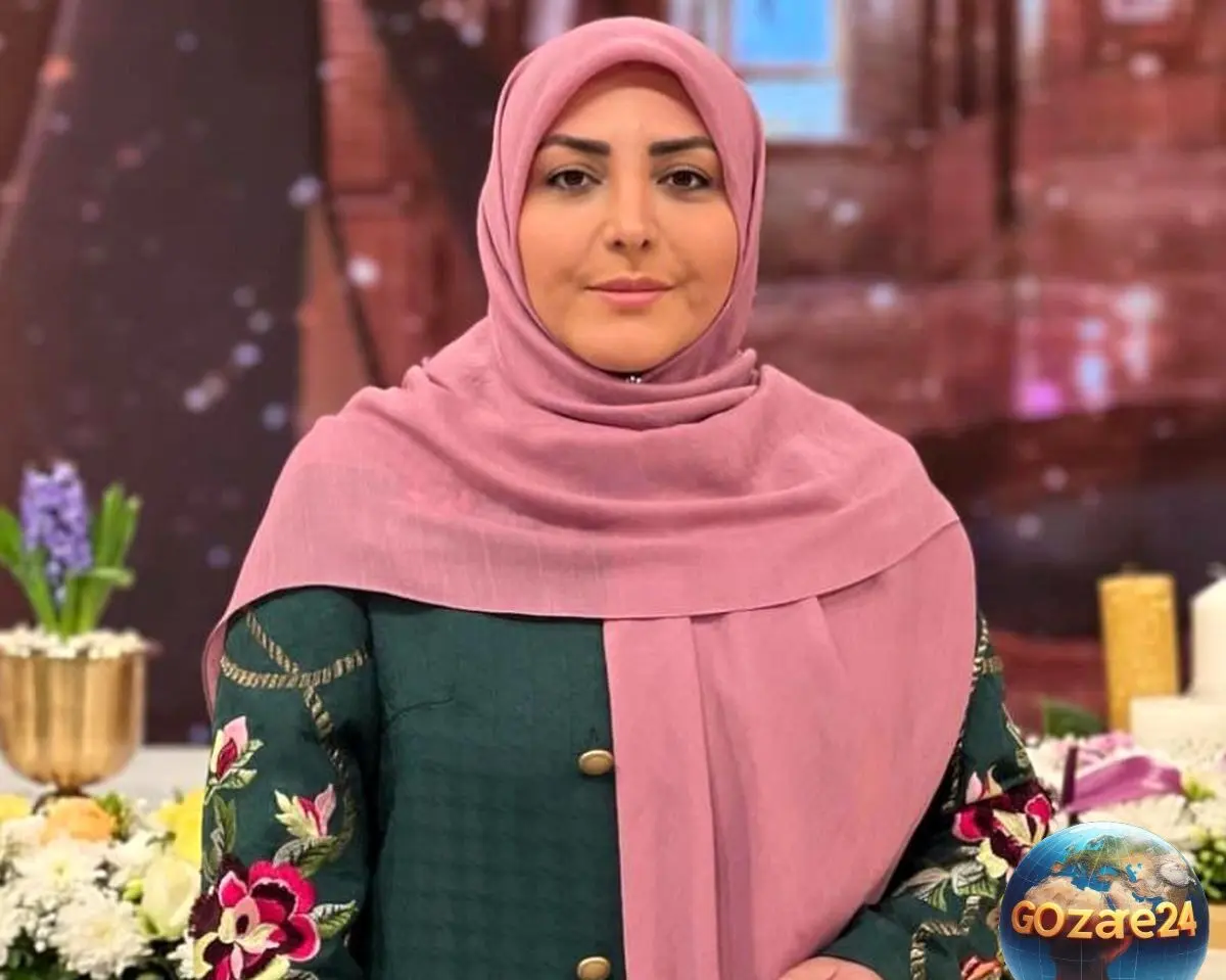 رونمایی از مادر تبریزی المیرا شریفی مقدم، مجری محبوب صدا و سیما + عکس و زندگی خانوادگی