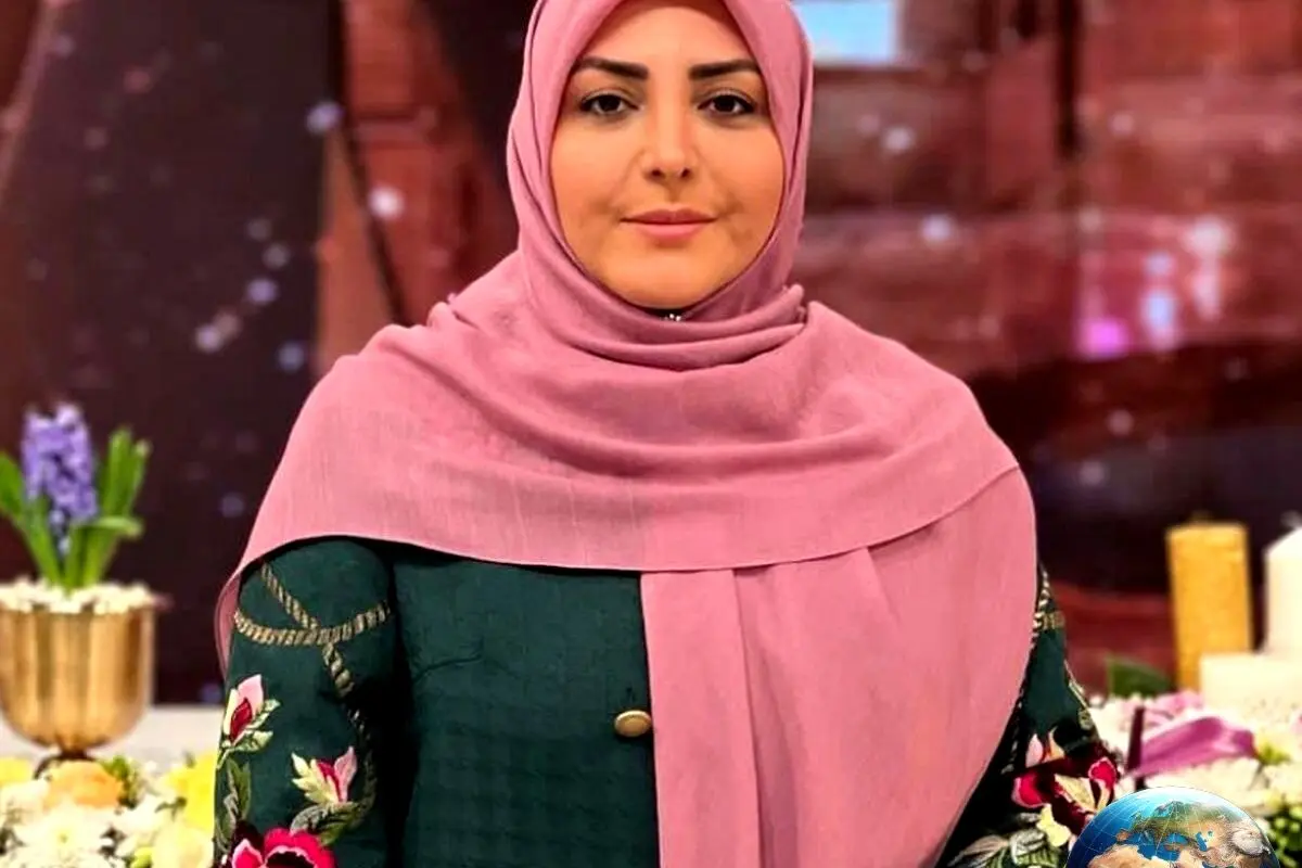 رونمایی از مادر تبریزی المیرا شریفی مقدم، مجری محبوب صدا و سیما + عکس و زندگی خانوادگی