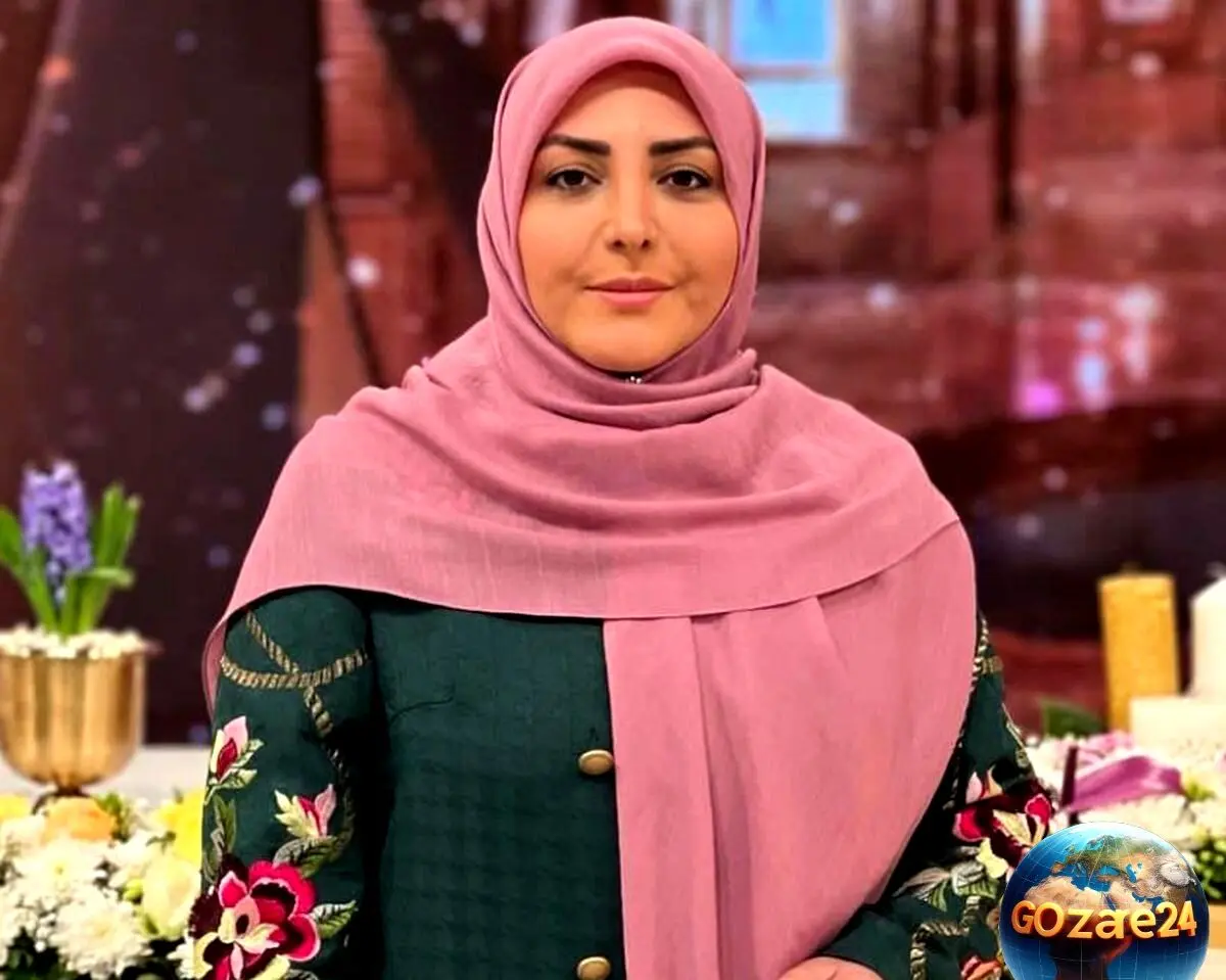 رونمایی از مادر تبریزی المیرا شریفی مقدم، مجری محبوب صدا و سیما + عکس و زندگی خانوادگی