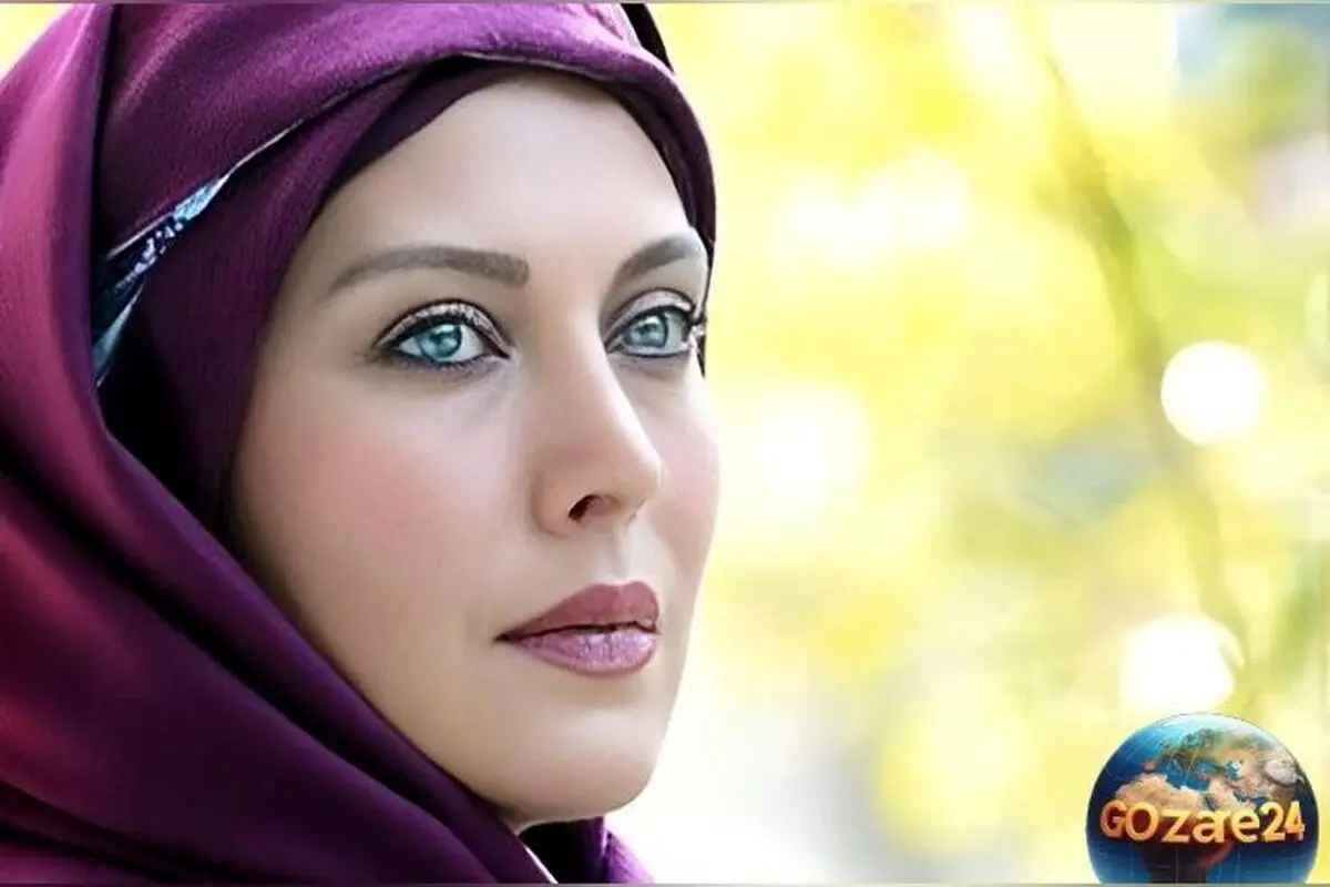 جشن تولد مجلل و اروپایی مهتاب کرامتی با کیک دوطبقه و لحظاتی خاص