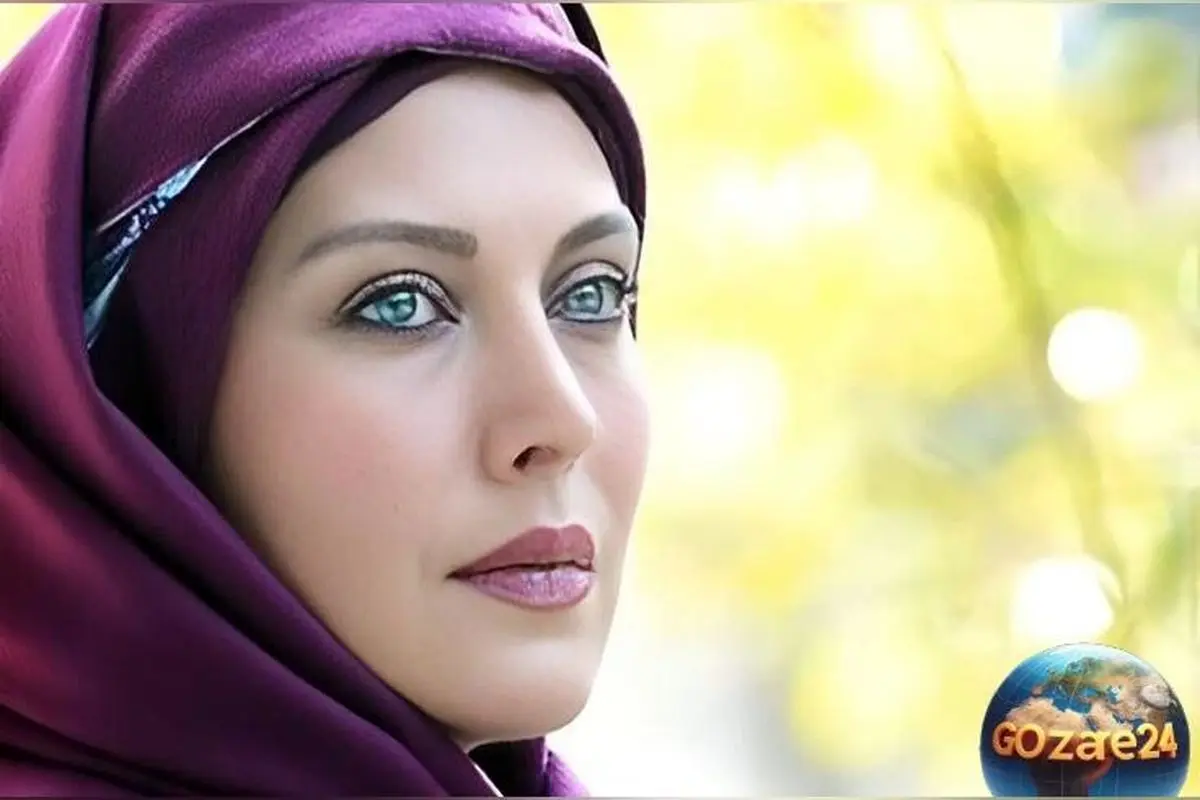 جشن تولد مجلل و اروپایی مهتاب کرامتی با کیک دوطبقه و لحظاتی خاص