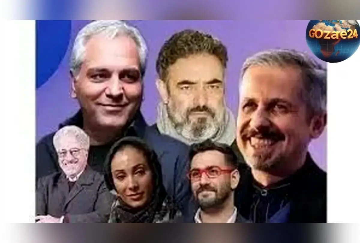 پخش سریال «شیش ماهه» مهران مدیری با بازی جواد رضویان و علیرضا خمسه در راه است