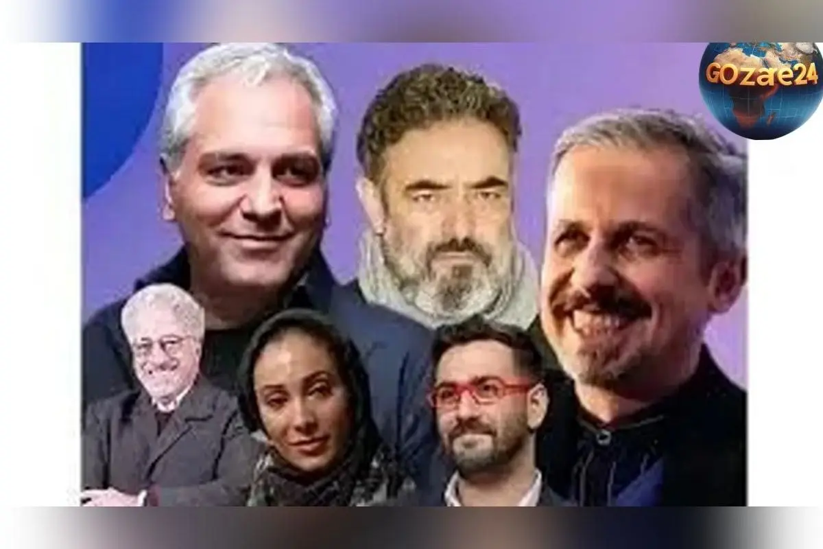 پخش سریال «شیش ماهه» مهران مدیری با بازی جواد رضویان و علیرضا خمسه در راه است