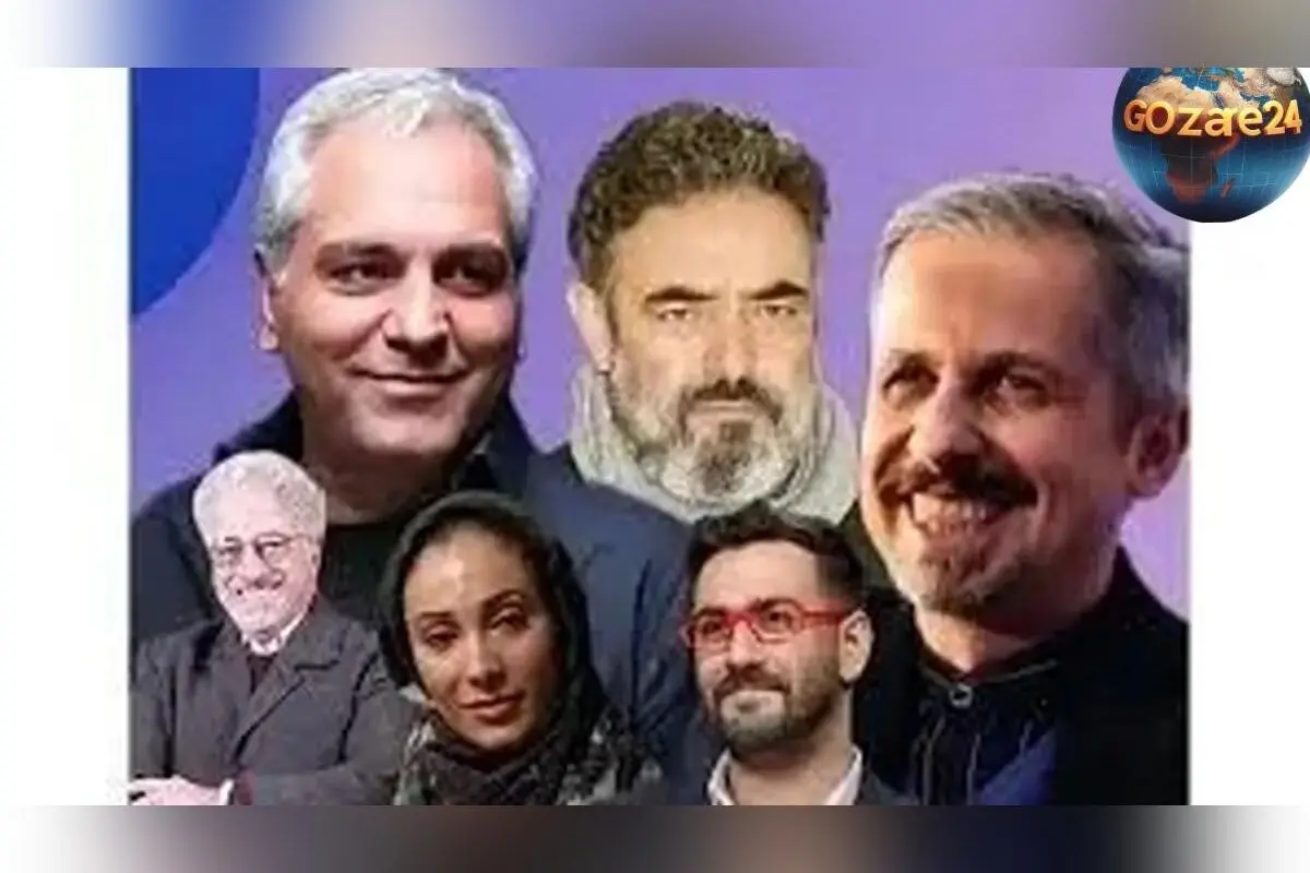 پخش سریال «شیش ماهه» مهران مدیری با بازی جواد رضویان و علیرضا خمسه در راه است