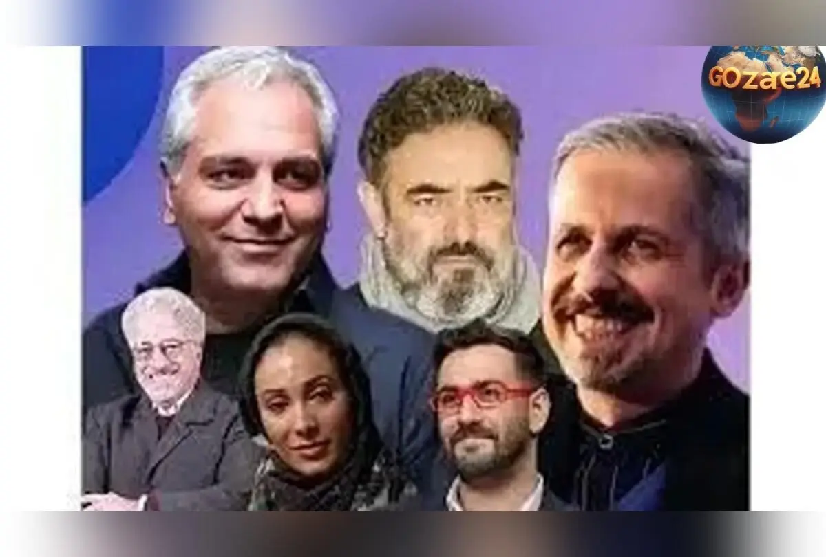 پخش سریال «شیش ماهه» مهران مدیری با بازی جواد رضویان و علیرضا خمسه در راه است