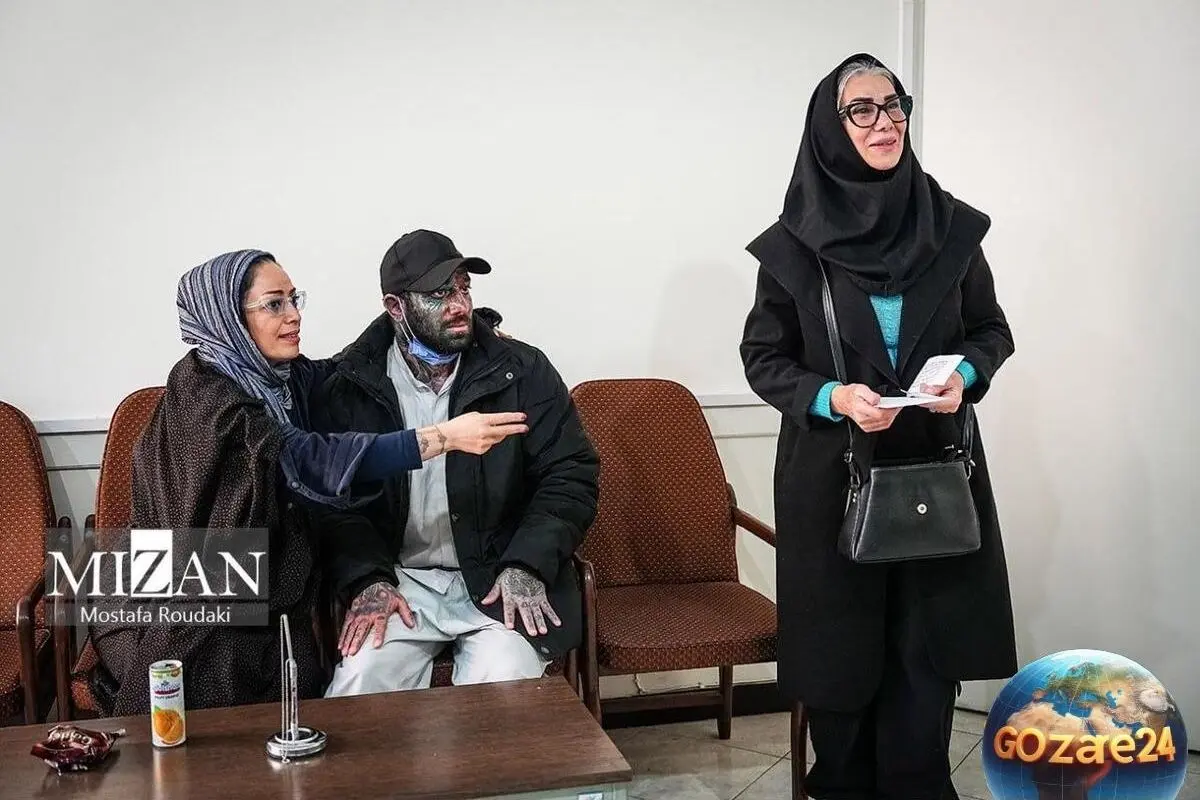 یادی از تتلو و مادرش در برنامه سلام صبح بخیر؛ واکنش جنجالی ژیلا صادقی و حواشی فضای مجازی