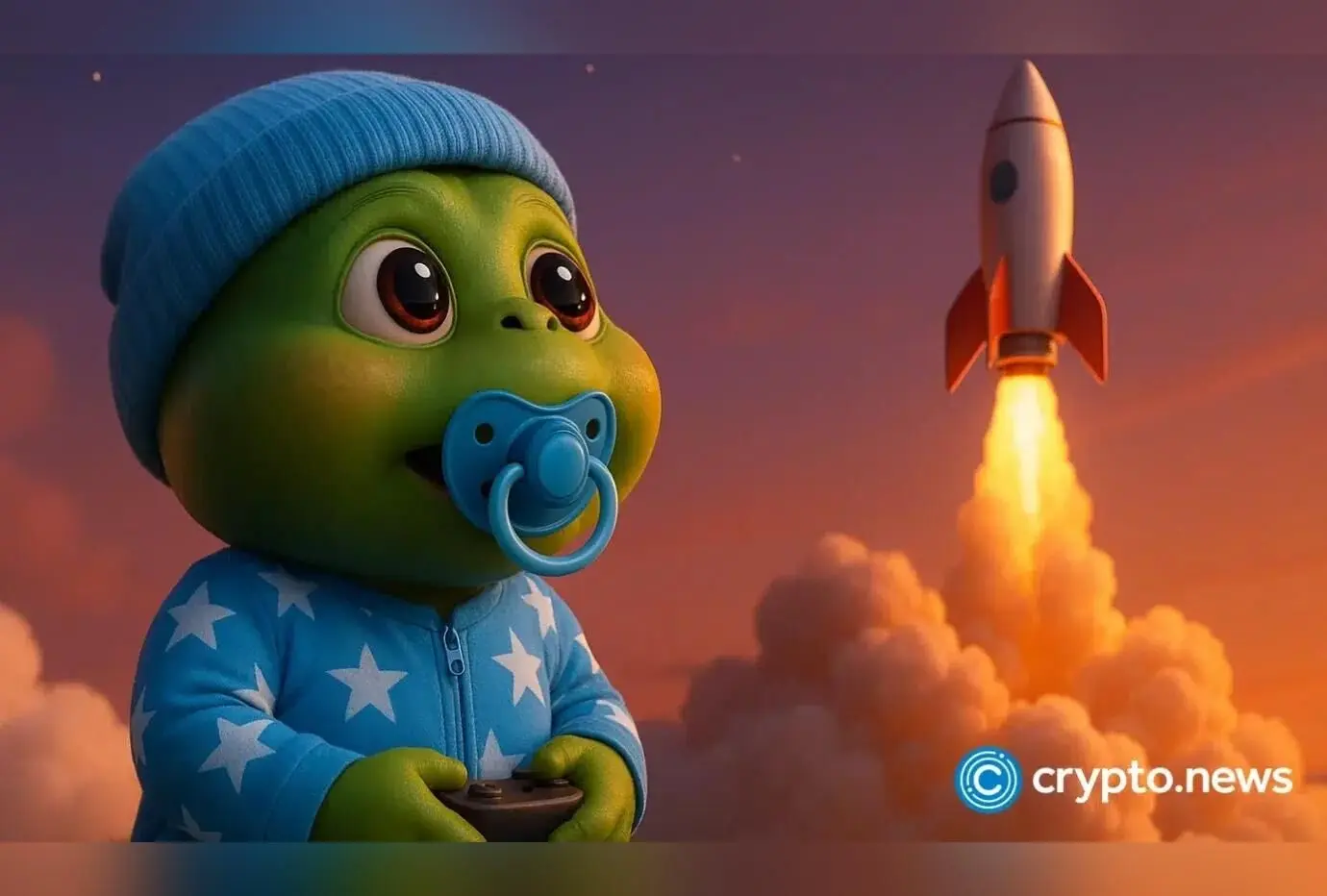 آیا رمزارز Little Pepe به ۵ دلار می‌رسد؟ بررسی سودهای احتمالی سرمایه‌گذاری در صورت تحقق هدف قیمتی
