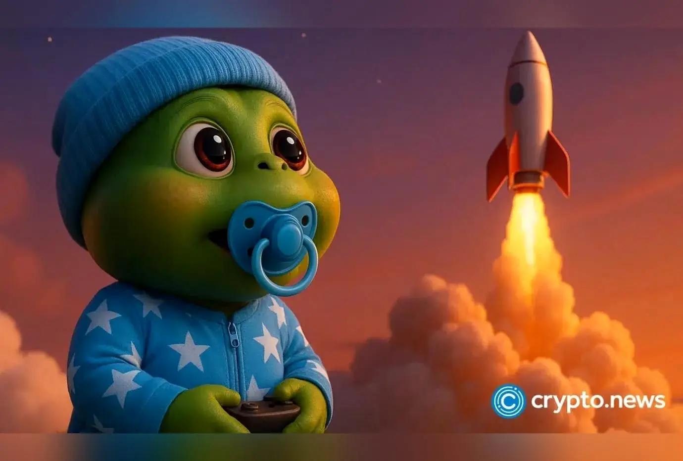 آیا رمزارز Little Pepe به ۵ دلار می‌رسد؟ بررسی سودهای احتمالی سرمایه‌گذاری در صورت تحقق هدف قیمتی