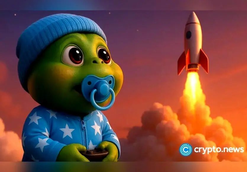 آیا رمزارز Little Pepe به ۵ دلار می‌رسد؟ بررسی سودهای احتمالی سرمایه‌گذاری در صورت تحقق هدف قیمتی