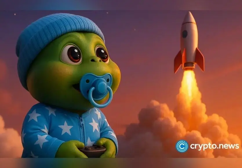 آیا رمزارز Little Pepe به ۵ دلار می‌رسد؟ بررسی سودهای احتمالی سرمایه‌گذاری در صورت تحقق هدف قیمتی
