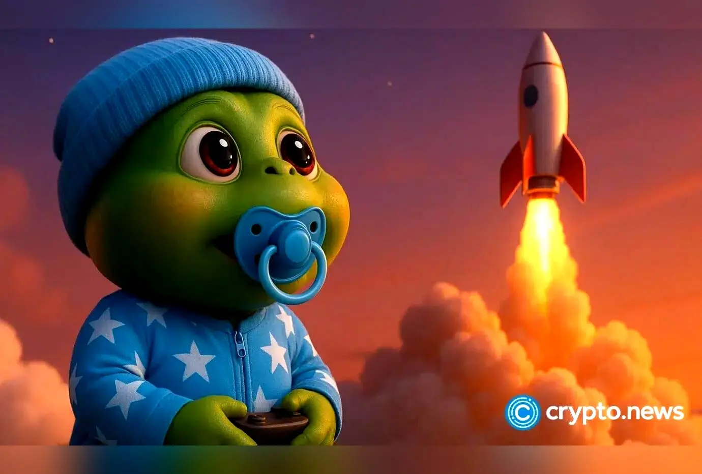 آیا رمزارز Little Pepe به ۵ دلار می‌رسد؟ بررسی سودهای احتمالی سرمایه‌گذاری در صورت تحقق هدف قیمتی