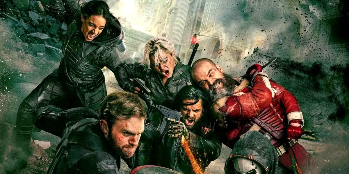 آیا فیلم Thunderbolts مارول نقطه عطفی در بازگشت به روزهای اوج است؟ بررسی کامل و تحلیل روند آینده MCU