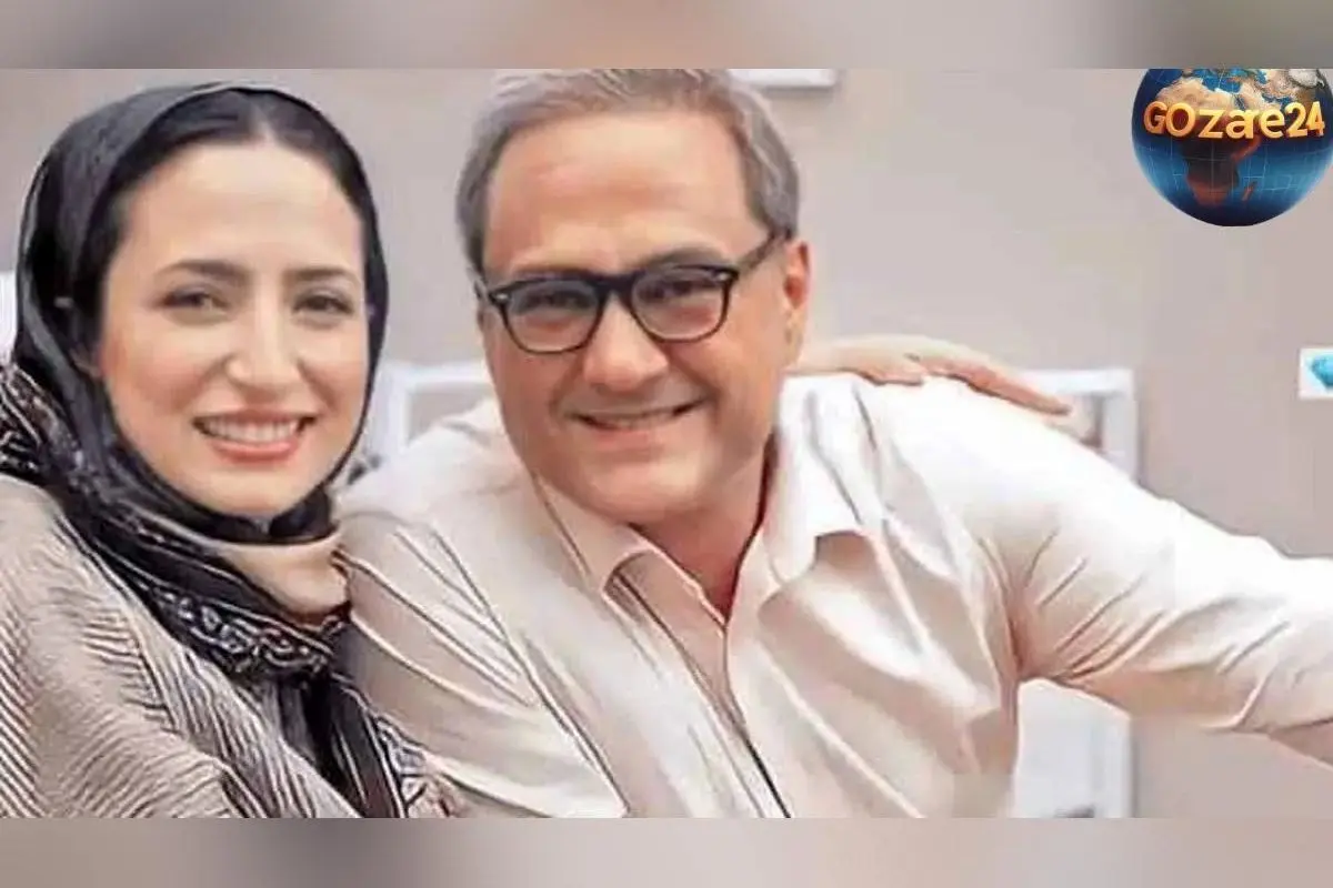عکس خانوادگی رامبد جوان، نگار جواهریان و دخترشان نوردخت با واکنش‌های تند و توجه کاربران روبه‌رو شد