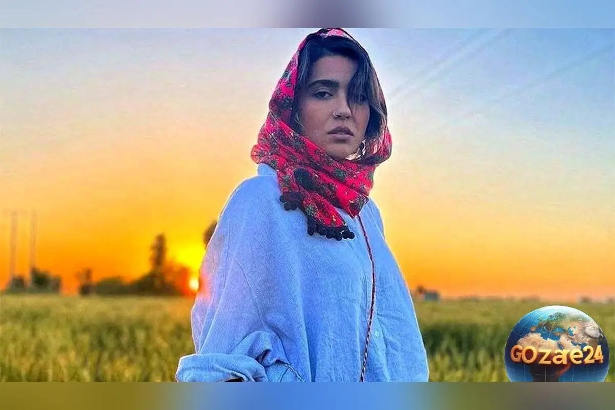 جوانه دلشاد و مونا کرمی در اکران فیلم با استایل‌های متفاوت و جذاب در اینستاگرام