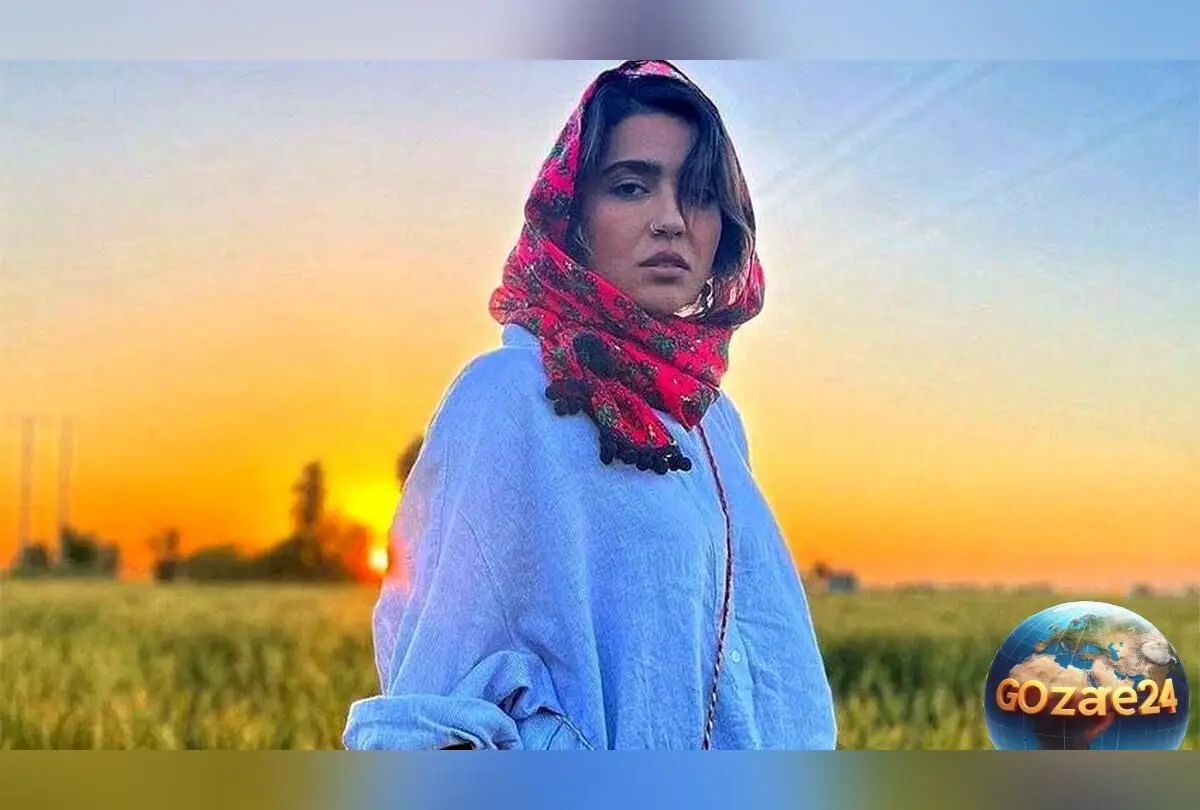جوانه دلشاد و مونا کرمی در اکران فیلم با استایل‌های متفاوت و جذاب در اینستاگرام