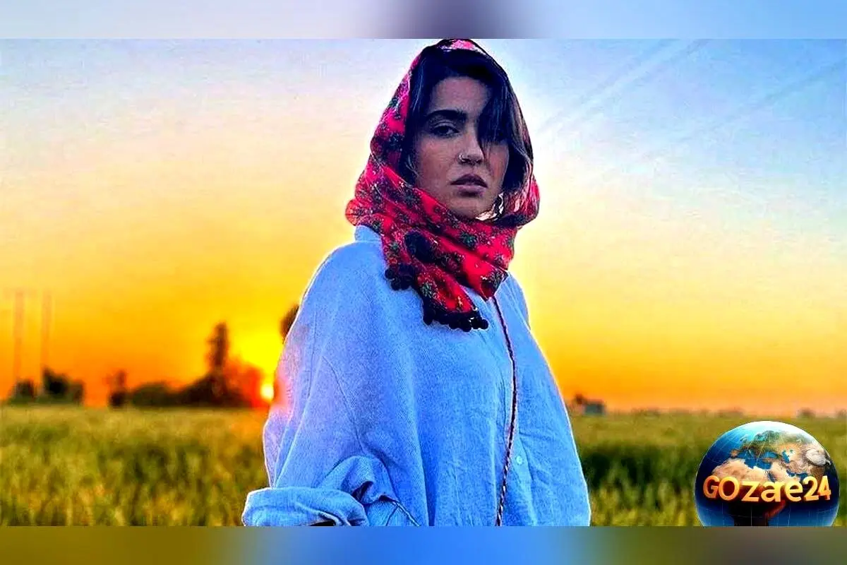 جوانه دلشاد و مونا کرمی در اکران فیلم با استایل‌های متفاوت و جذاب در اینستاگرام