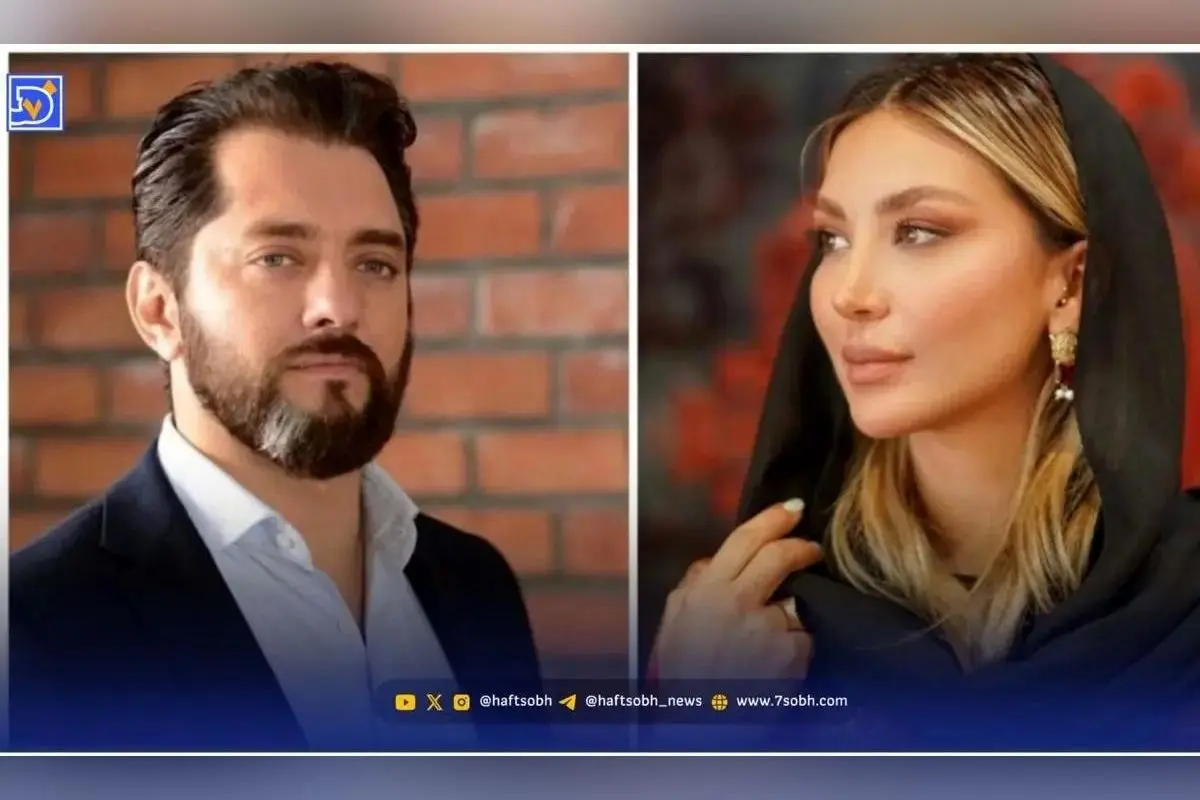 تصاویر بی‌نظیر مینا مختاری در تبلیغ جواهرات با استایل کلاسیک و جذاب