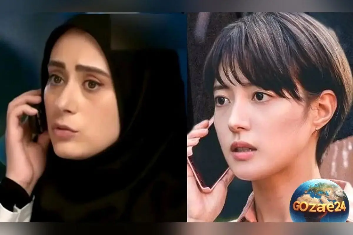 شباهت‌های حیرت‌انگیز سریال ساهره به سریال کره‌ای کایروس؛ داستان تماس‌های زمانی و رازهای متفاوت