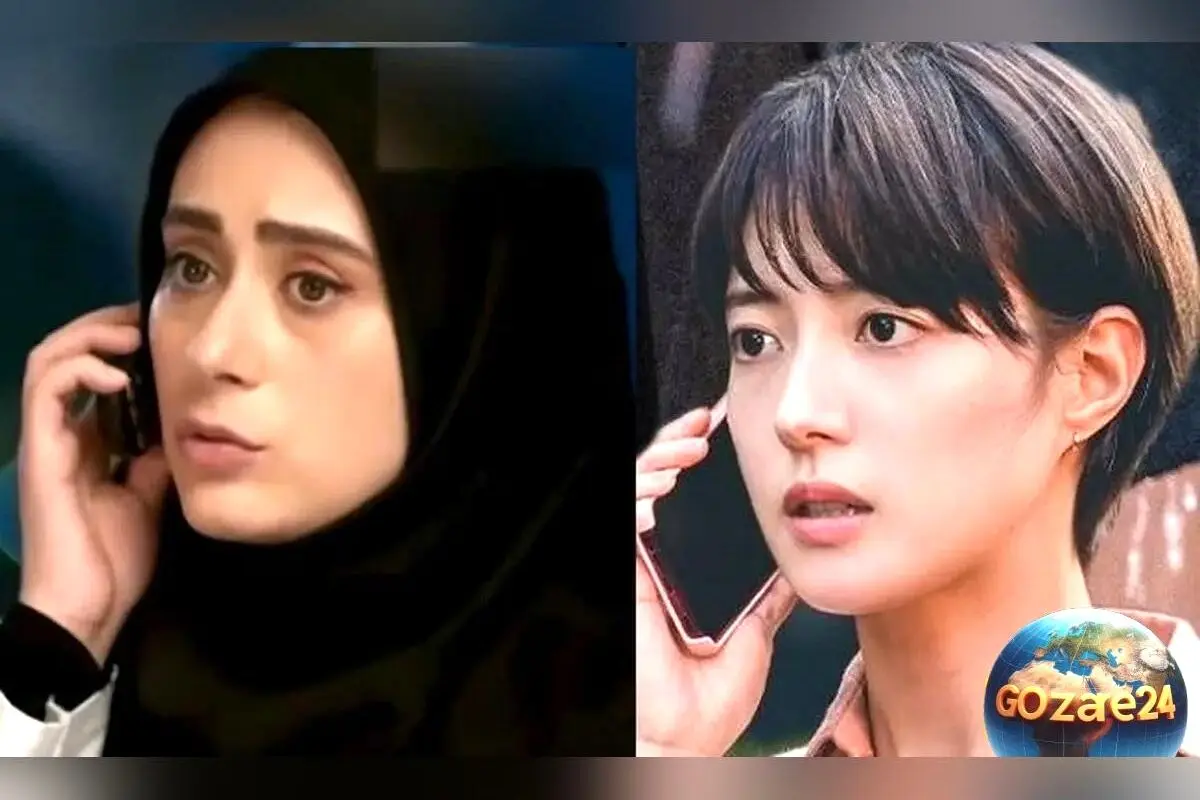 شباهت‌های حیرت‌انگیز سریال ساهره به سریال کره‌ای کایروس؛ داستان تماس‌های زمانی و رازهای متفاوت