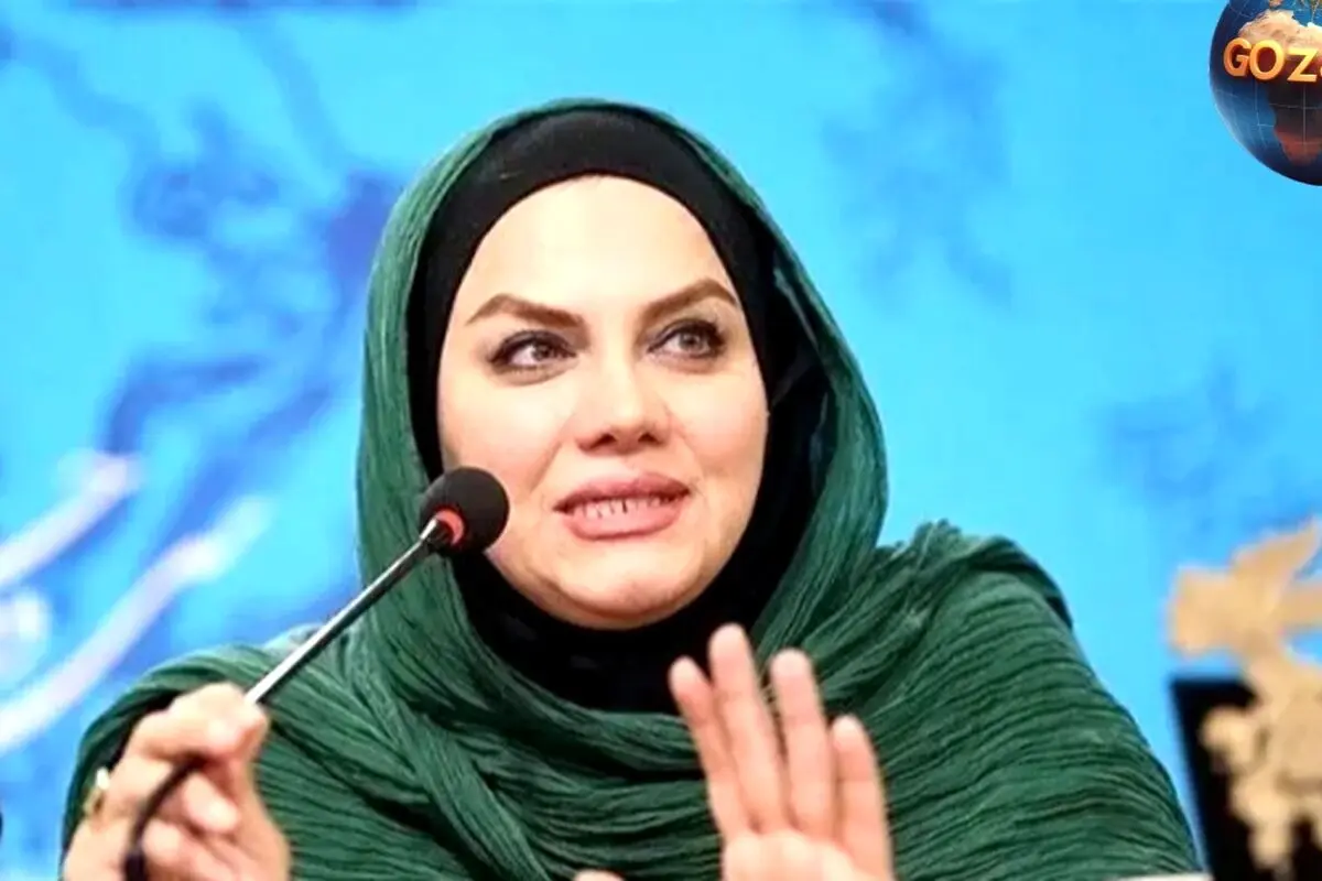 عکس هنری نرگس آبیار در حال کارگردانی سووشون؛ پشت صحنه‌ای آرام و تفکربرانگیز از یکی از مهم‌ترین آثار ادبی و سینمایی ایرانی