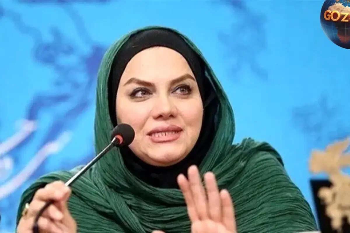 عکس هنری نرگس آبیار در حال کارگردانی سووشون؛ پشت صحنه‌ای آرام و تفکربرانگیز از یکی از مهم‌ترین آثار ادبی و سینمایی ایرانی